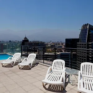 City Apart Apartment *