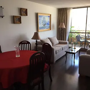Apartment Edificio Villaseca