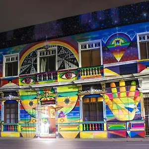 Hostel The Bellavista