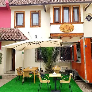 Casa Madero Boutique