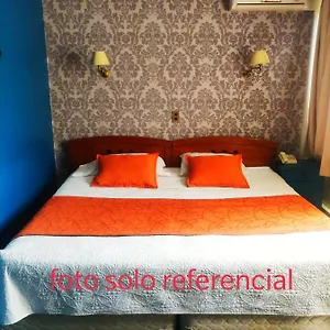 Hotel Viva Santiago