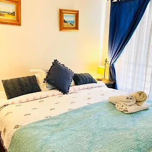 Apart-hotel Apart Infinito