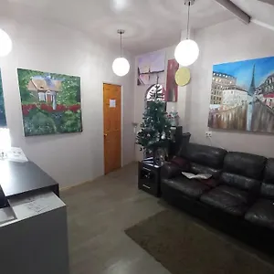 Hostel Hostal-boutique Galeria (adults Only) *