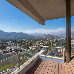 Wynwood Apartment Santiago