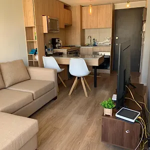 Centro - Dpto Boutique Familiar Apartment
