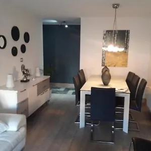 Apartamento Bello Dpto, Ubicado En El Corazon De Providencia Santiago de Chile