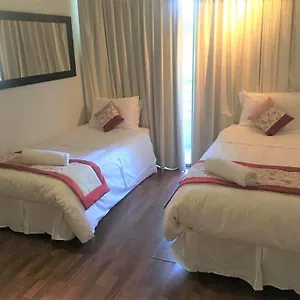 Santiago Suite Apartment Apartment *