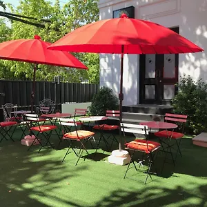 Hotel Quiral Boutique