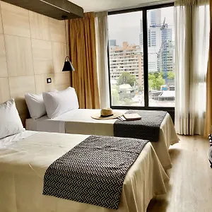 Rq Santa Magdalena Apart Otel