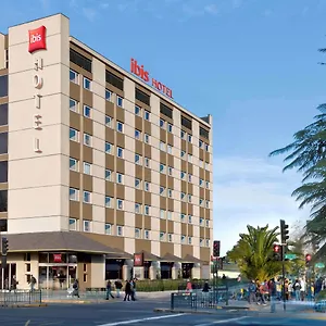 Hotel Ibis Estacion