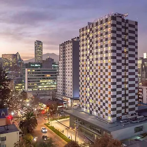 Hotel Novotel Providencia