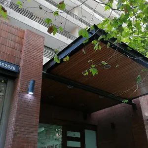 Andes Apartamento