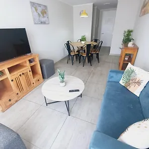 Departamento Ines De Suarez, La Florida Apartamento