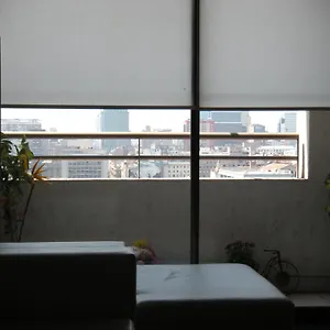 Zenteno Santiago