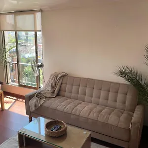 Santiago Apartment Santiago