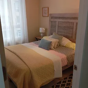 Apartment Lord 4 Santiago