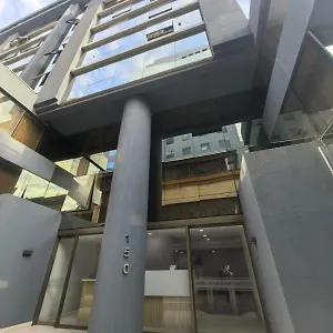Apartment Hermoso Departamento Tipo Estudio *