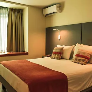 Eurotel El Bosque Hotel Santiago