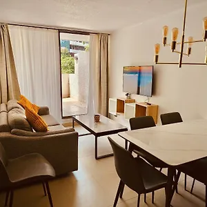 Luxury Providencia 305 Apartment