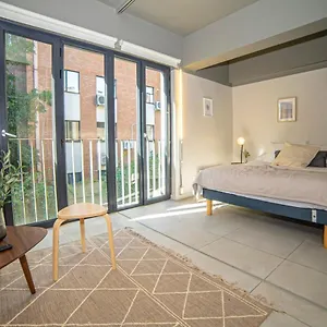 Exclusive In The Center Of Providencia