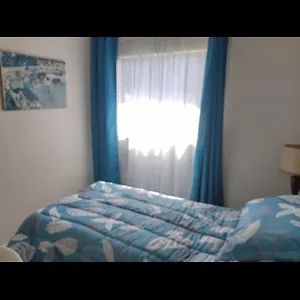 Renca, Casa * 산티아고
