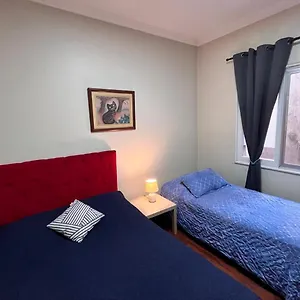 Providencia Vibes - Privada Bed & Breakfast Santiago
