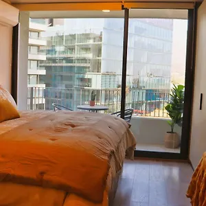 Hom I Hermoso Estudio A Estrenar En Condes Santiago