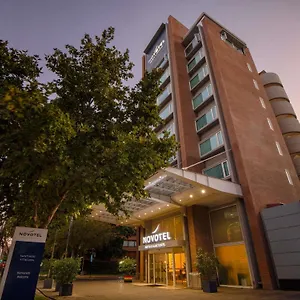 Novotel Vitacura