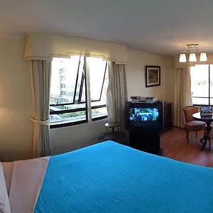 Costanera Center Apartment Santiago