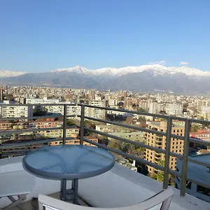 Travel Place Andino Santiago de Chile