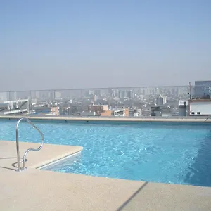 Departamentos Pontoni Santiago