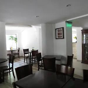 圣地亚哥蒙特卡洛酒店