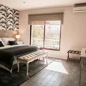 Lib Bellavista Hotel